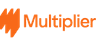 Multiplier logo